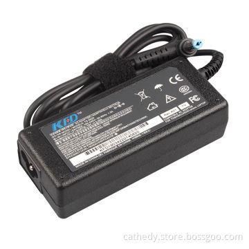 AC Laptop Adapter for Acer 19V 3.42A 5.5 x 1.7mm ADP-65DB PA-1700-02,prompt delivery